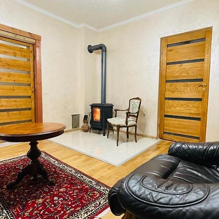 Gemuetliches Apartment Mit Kamin Und Wohnkueche Herzberg am Harz Εξωτερικό φωτογραφία