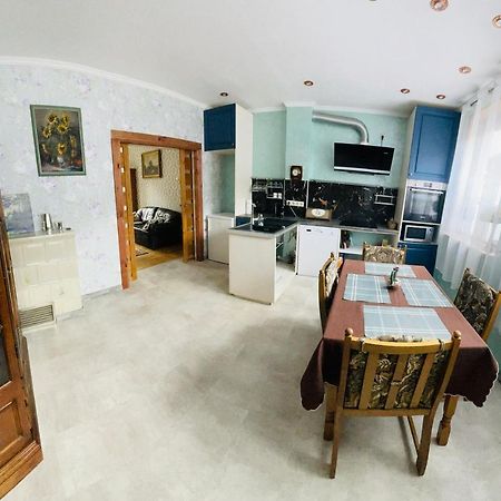 Gemuetliches Apartment Mit Kamin Und Wohnkueche Herzberg am Harz Εξωτερικό φωτογραφία