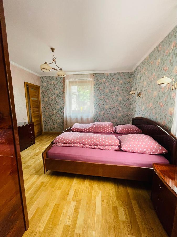 Gemuetliches Apartment Mit Kamin Und Wohnkueche Herzberg am Harz Εξωτερικό φωτογραφία