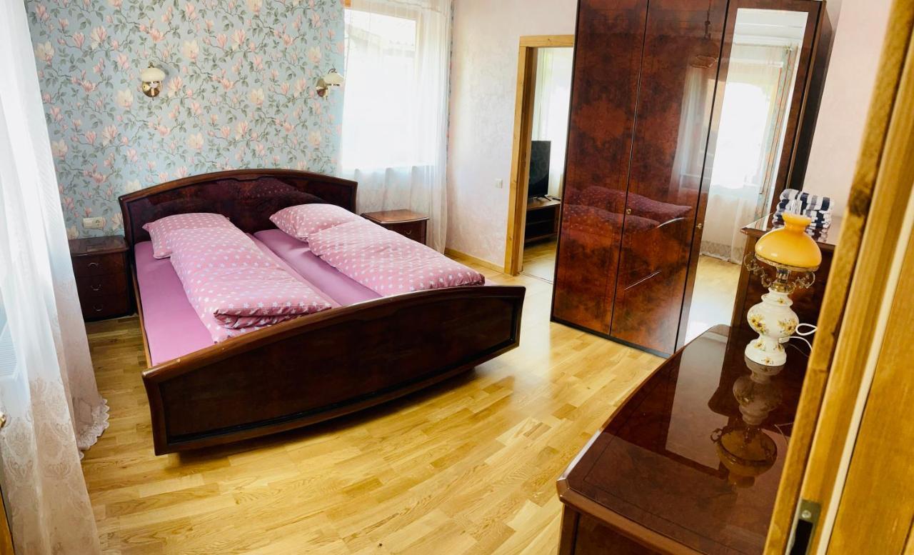 Gemuetliches Apartment Mit Kamin Und Wohnkueche Herzberg am Harz Εξωτερικό φωτογραφία